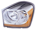 Head Lamp Driver Side For Dodge - CH2502147V