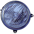 Head Lamp Driver Side High Quality For Jeep - ch2502156