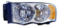Head Lamp Driver Side High Quality For Dodge - CH2502161