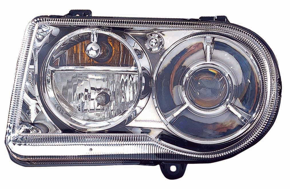 Head Lamp Driver Side 5.7L For Chrysler - CH2502167V