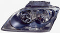 Head Lamp Driver Side Without Projector Bulb High Quality For Chrysler - CH2502168