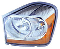 Head Lamp Driver Side High Quality For Dodge - ch2502169