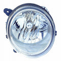 Head Lamp Driver Side Without Auto Leveling High Quality For Jeep - ch2502176