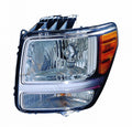 Head Lamp Driver Side For Dodge - CH2502177V