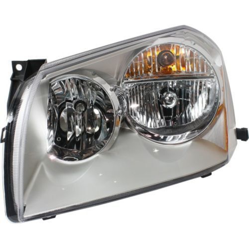 Head Lamp Driver Side 5.7L High Quality For Dodge - ch2502184