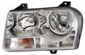 Head Lamp Driver Side 2.7L/3.5 Eng Without Delay Option High Qualityreturn Restricted - Final Sale - No Warranty Coverage For Chrysler - CH2502202