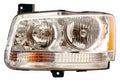 Head Lamp Driver Side Halogen High Quality For Dodge - CH2502214