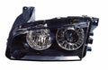 Head Lamp Driver Side Hid High Qualityreturn Restricted - Final Sale - No Warranty Coverage For Dodge - CH2502216