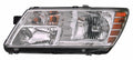 Head Lamp Driver Side Without Hid For Dodge - CH2502222V
