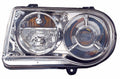 Head Lamp Driver Side Halogen 5.7L With Delay High Quality For Chrysler - ch2502226