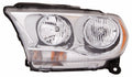 Head Lamp Driver Side High Quality For Dodge - ch2502228