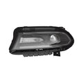 Head Lamp Driver Side Hid High Qualityreturn Restricted - Final Sale - No Warranty Coverage For Dodge - ch2502271