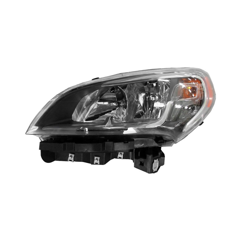 Head Lamp Driver Side Cargo/Passenger Van High Quality For Ram - ch2502278