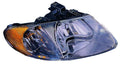 Head Lamp Passenger Side Except 05-06 Town And Country With Long Wheelbase Capa For Chrysler - CH2503129C
