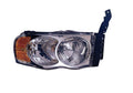 Head Lamp Passenger Side High Quality For Dodge - CH2503135
