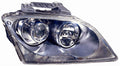 Head Lamp Passenger Side With Projector Bulb High Quality For Chrysler - CH2503141