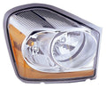 Head Lamp Passenger Side For Dodge - CH2503147V