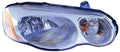 Head Lamp Passenger Side High Quality For Chrysler - CH2503150