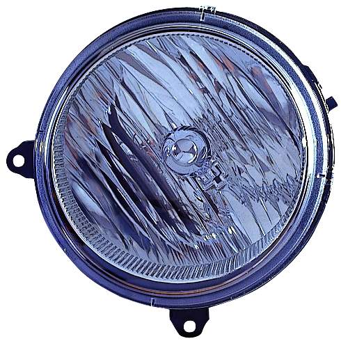 Head Lamp Passenger Side High Quality For Jeep - ch2503156