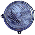 Head Lamp Passenger Side Capa For Jeep - CH2503156C