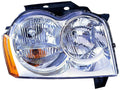 Head Lamp Passenger Side High Quality For Jeep - ch2503160