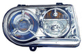 Head Lamp Passenger Side 5.7L High Quality For Chrysler - ch2503167