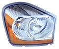 Head Lamp Passenger Side High Quality For Dodge - ch2503169