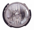 Head Lamp Passenger Side High Quality For Jeep - ch2503175