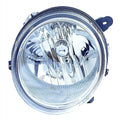 Head Lamp Passenger Side Without Auto Leveling Capa For Jeep - CH2503176C