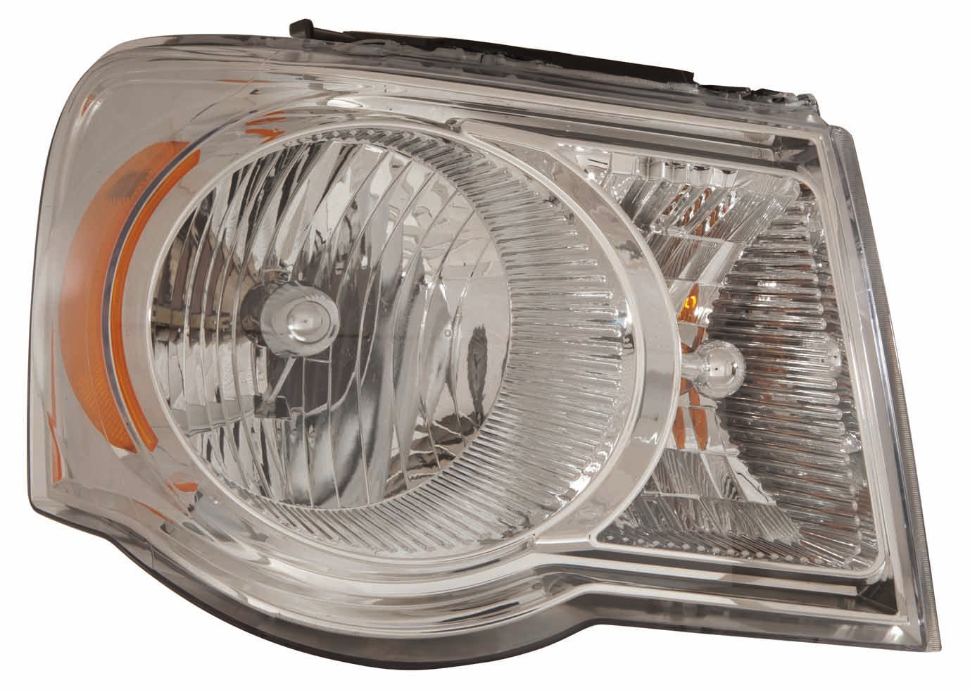 Head Lamp Passenger Side For Chrysler - CH2503179V