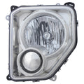 Head Lamp Passenger Side Without Fog High Quality For Jeep - CH2503221