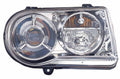 Head Lamp Passenger Side Halogen 5.7L With Delay Capa For Chrysler - CH2503226C