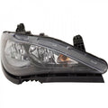 Head Lamp Passenger Side Halogen Without Quad Lamp High Quality For Chrysler - ch2503288