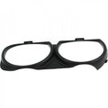 Head Lamp Bezel Passenger Side Textured Black For Srt Hellcat For Dodge - CH2511102