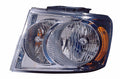 Head Lamp Driver Side High Quality For Dodge - CH2518121