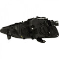 Head Lamp Driver Side Halogen Lens/Housing With Quad Lamps High Qualityreturn Restricted - Final Sale - No Warranty Coverage For Chrysler - ch2518153