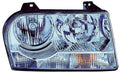 Head Lamp Passenger Side 3.5L For Chrysler - CH2519111V