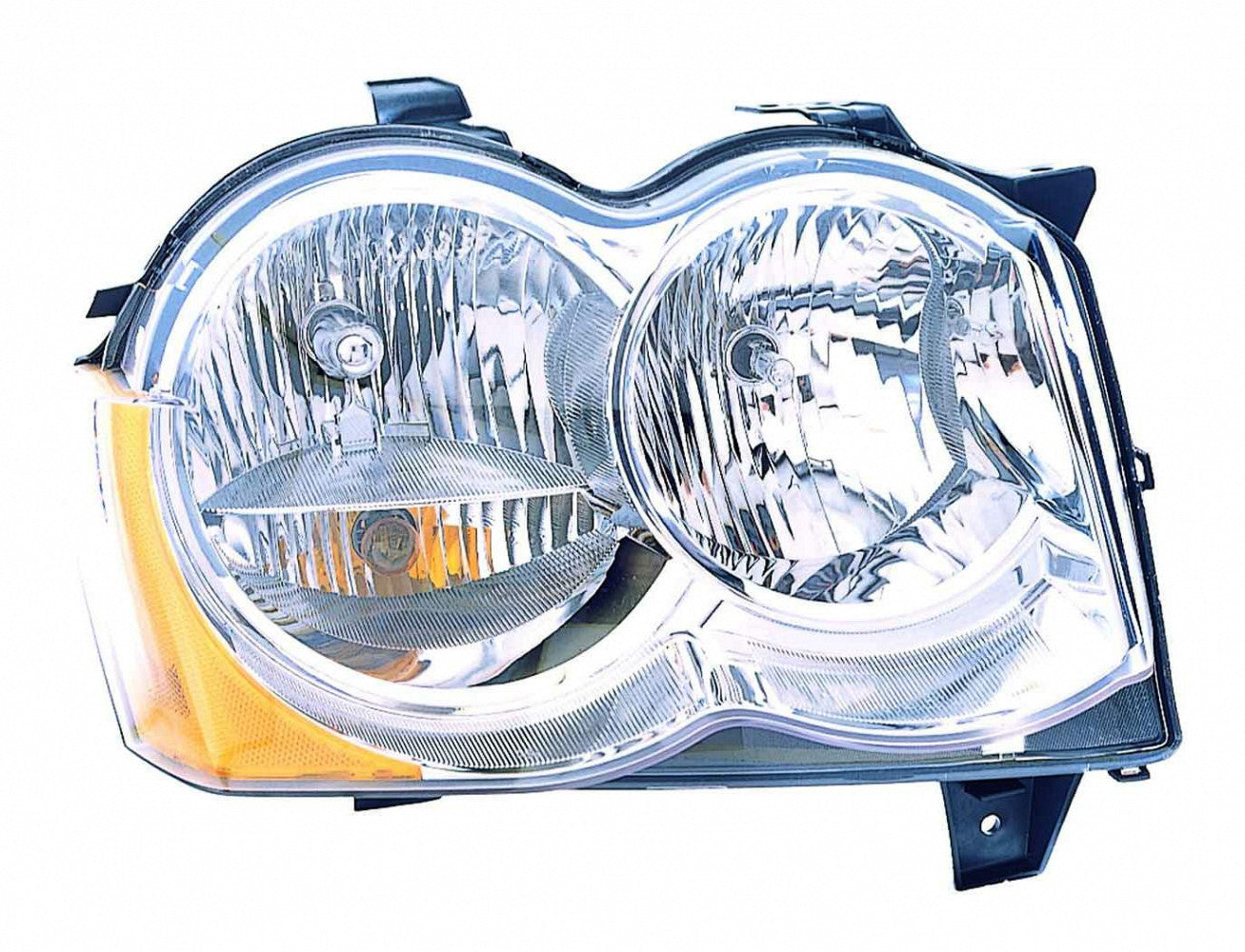 Head Lamp Passenger Side High Quality For Jeep - ch2519131