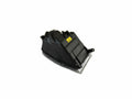 Head Lamp Passenger Side Halogen Std Type With Black Bezel Capa For Ram - CH2519149C