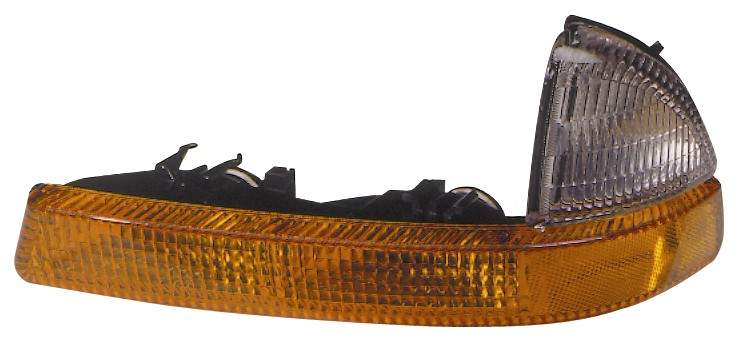 Side Marker Lamp Driver Side High Quality For Dodge - ch2520125