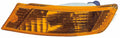 Signal Lamp Front Driver Side Capa For Jeep - CH2520143C