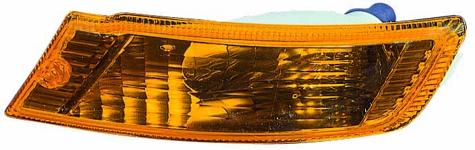 Signal Lamp Front Driver Side Capa For Jeep - CH2520143C