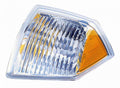 Signal Lamp Front Driver Side High Quality For Jeep - ch2520144