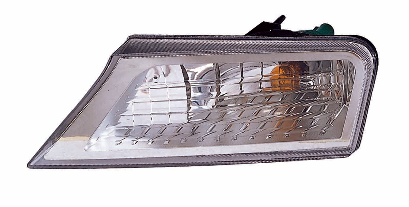 Signal Lamp Front Driver Side High Quality For Jeep - ch2520145