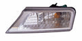 Signal Lamp Front Driver Side For Jeep - CH2520145V