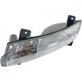 Parking Lamp Driver Side Capa For Jeep - CH2520147C