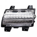 Signal Lamp Driver Side Led Capa For Jeep - CH2520148C