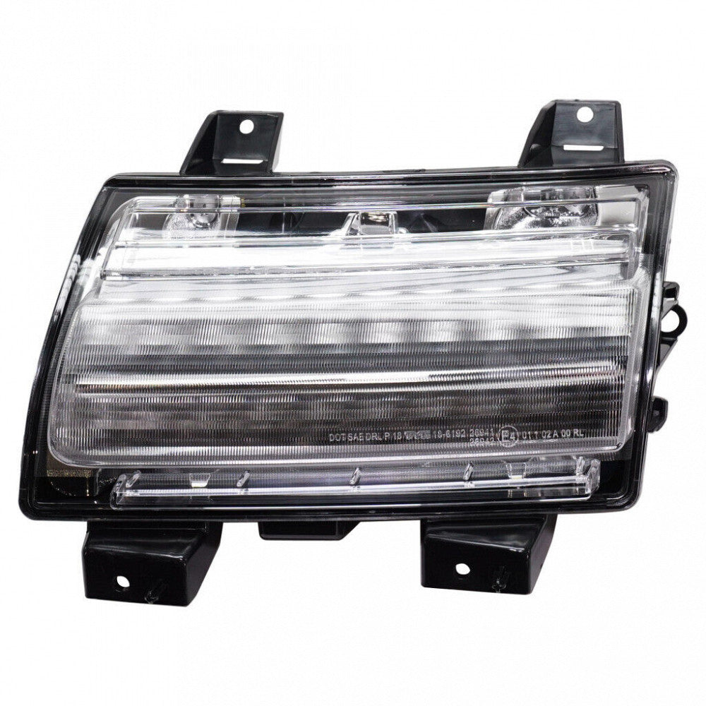 Signal Lamp Driver Side Led Capa For Jeep - CH2520148C
