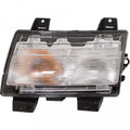 Signal Lamp Driver Side Bulb Type High Quality For Jeep - ch2520149