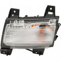 Signal Lamp Driver Side Without Drl High Quality For Jeep - ch2520150